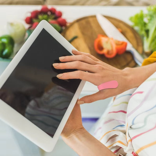 Sugar Control Acupressure Clip